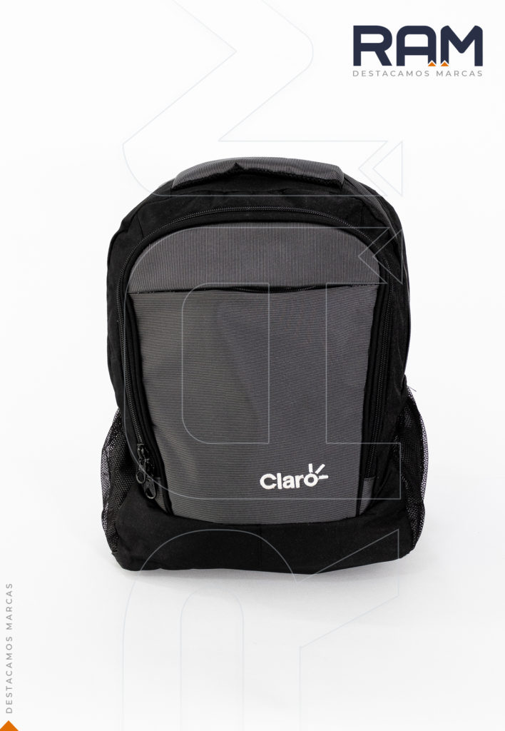 Morral Corporativo 057 personalizado