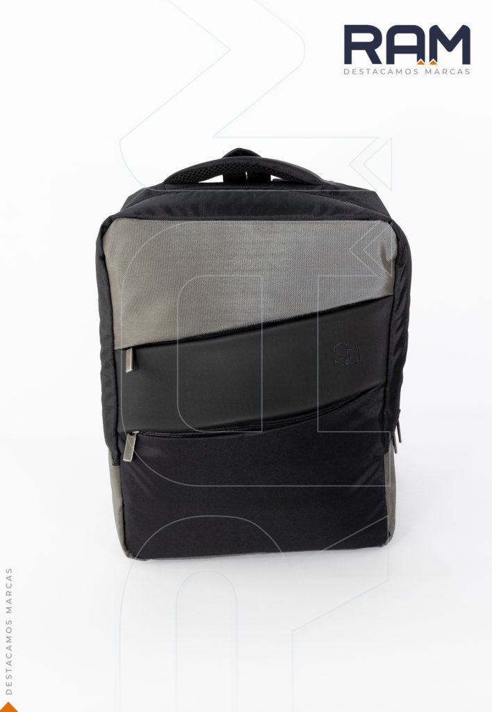 Morral Corporativo 056 personalizado