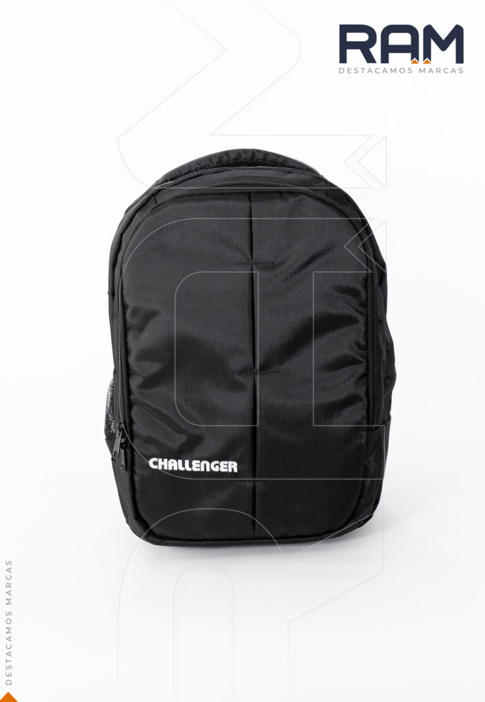 Morral Corporativo 054 personalizado