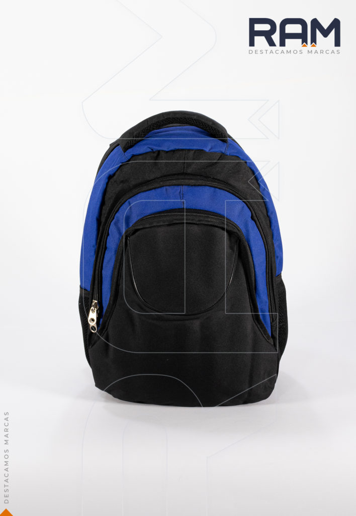 Morral Escolar 051 personalizado