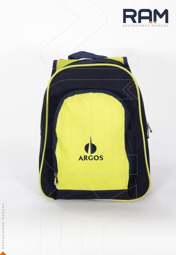 Morral Corporativo 050 personalizado