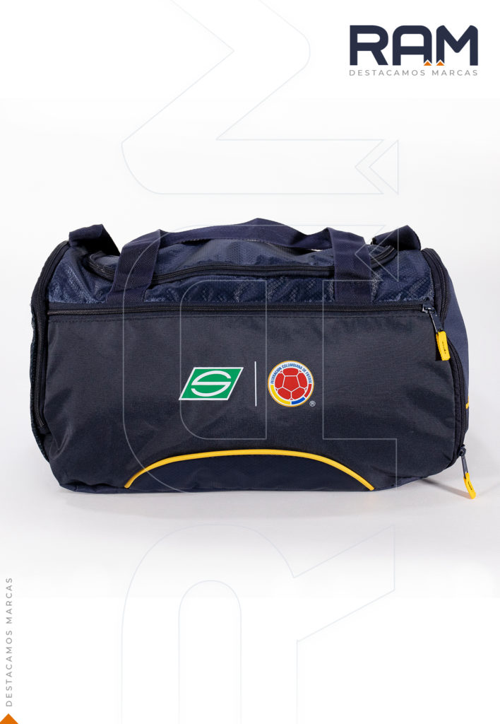 Tula Deportiva 008 para viaje o deportistas