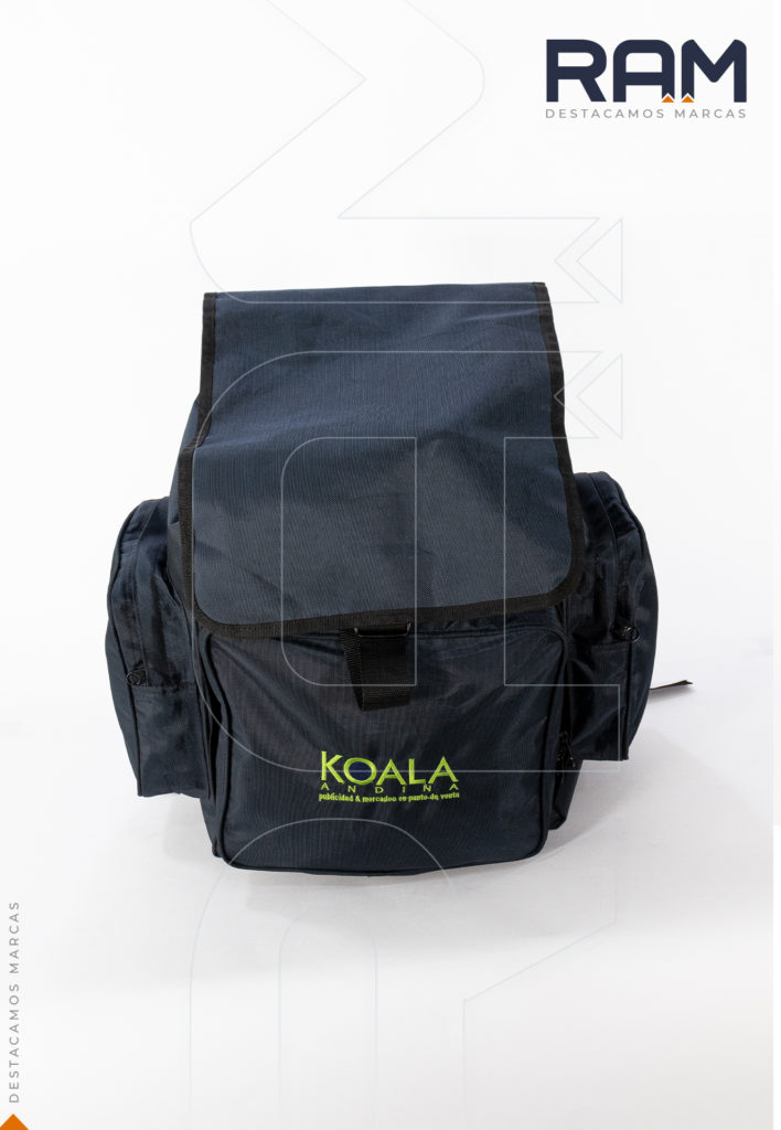 Maletín Corporativo 004 para mensajería