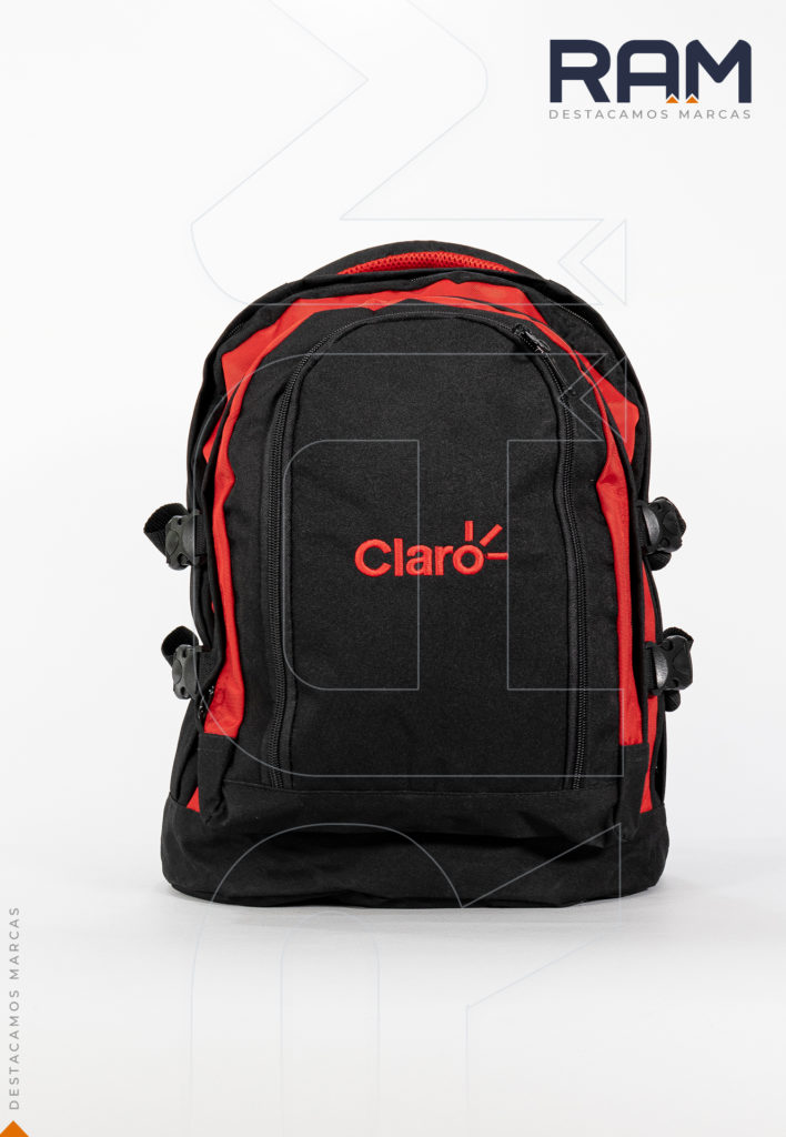 Morral Corporativo 053