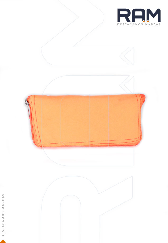 Billetera 001 personalizada para empresas