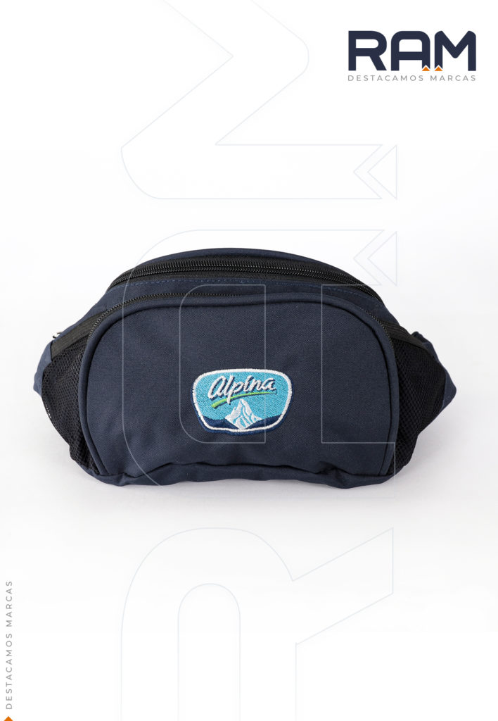 Canguro 013 personalizado para empresas