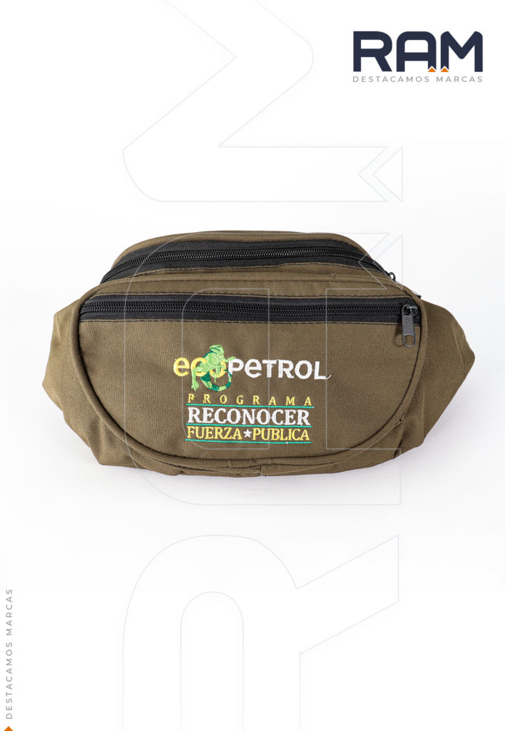 Canguro 012 personalizado para empresas