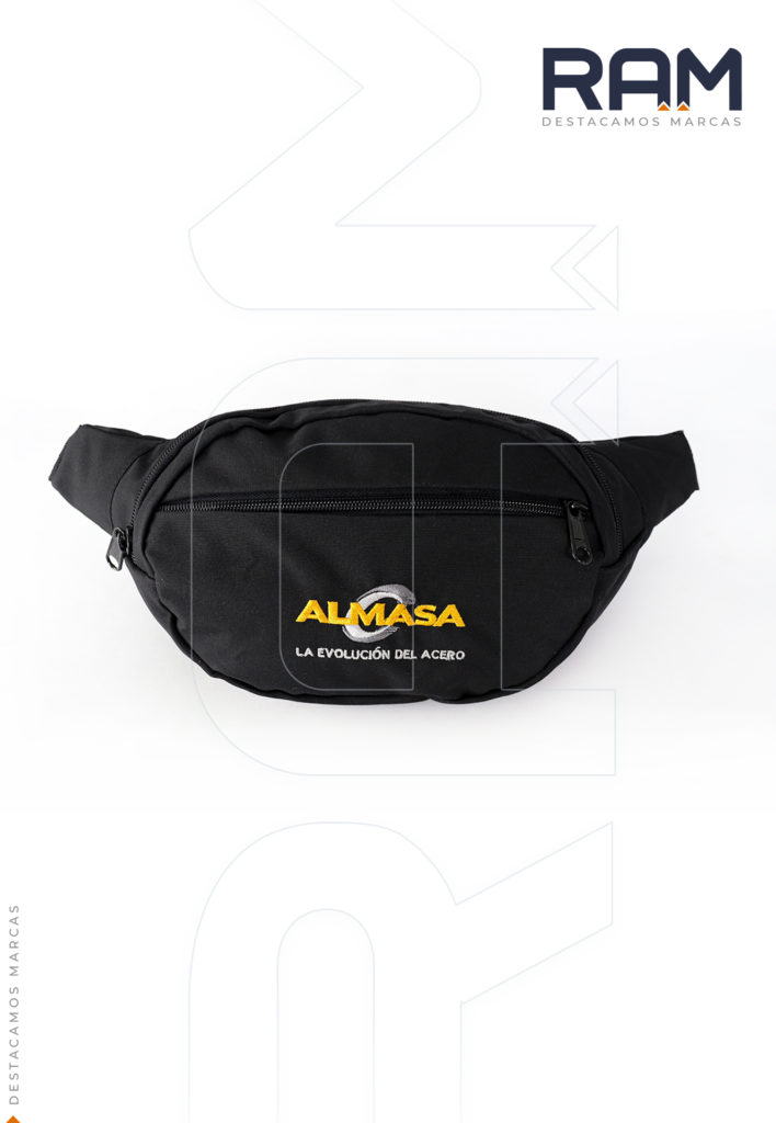 Canguro 010 personalizado para empresas