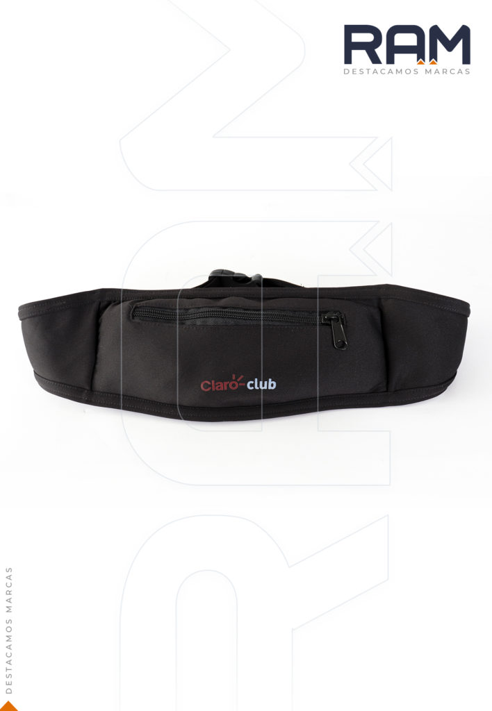 Canguro 011 personalizado para empresas