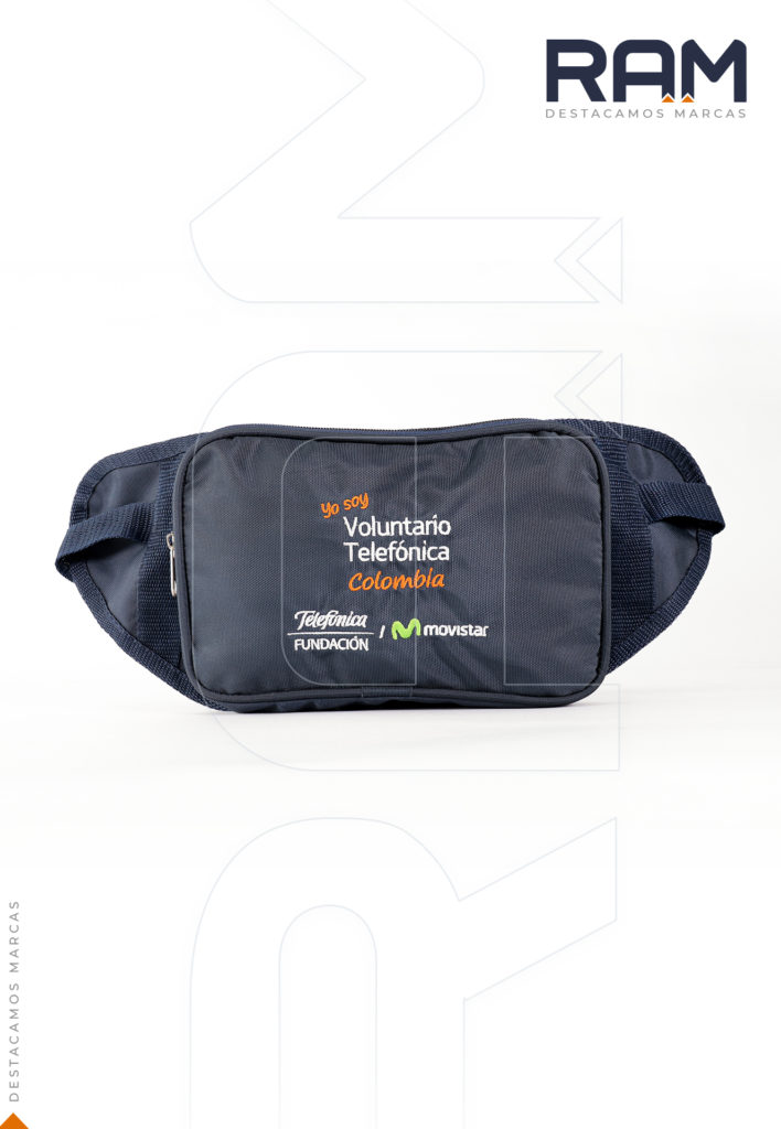 Canguro 008 personalizado para empresas