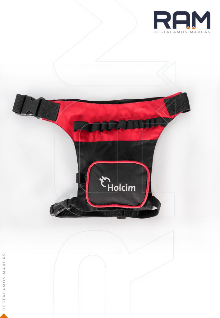 Piernera o Canguro 004 personalizado para empresas