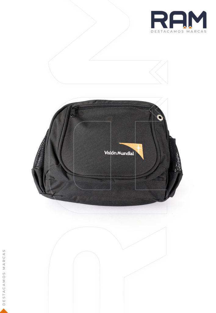 Canguro 006 personalizado para empresas