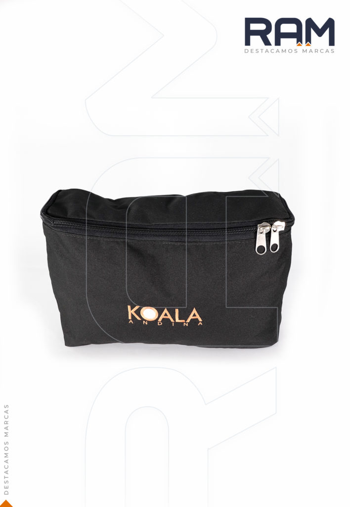 Lonchera 010 o estuche personalizada para empresas