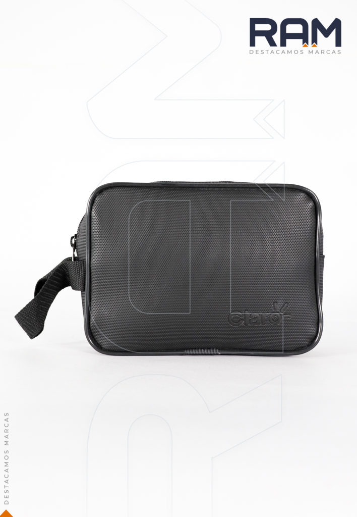Bolso 001 o estuche viajero personalizado para empresas