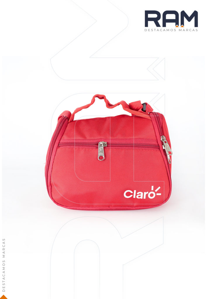 Lonchera 005 personalizada para empresas