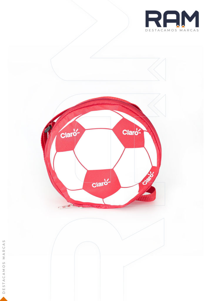 Lonchera 009 personalizada para empresas