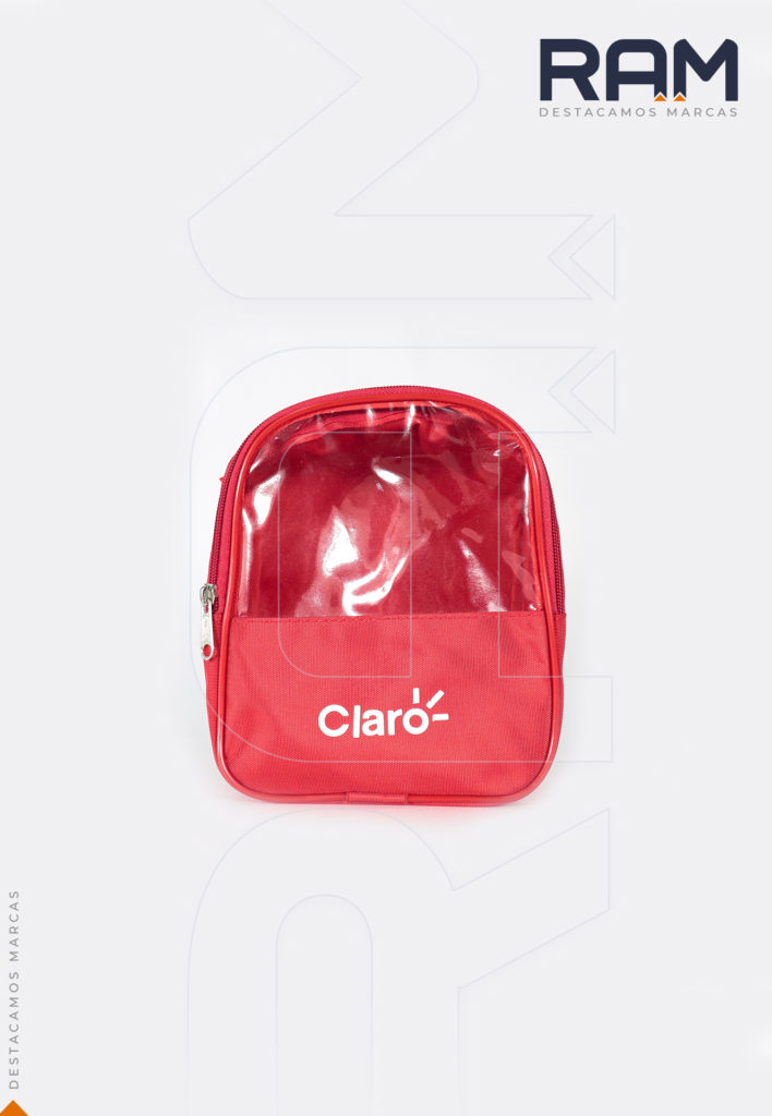 Lonchera 008 personalizada para empresas