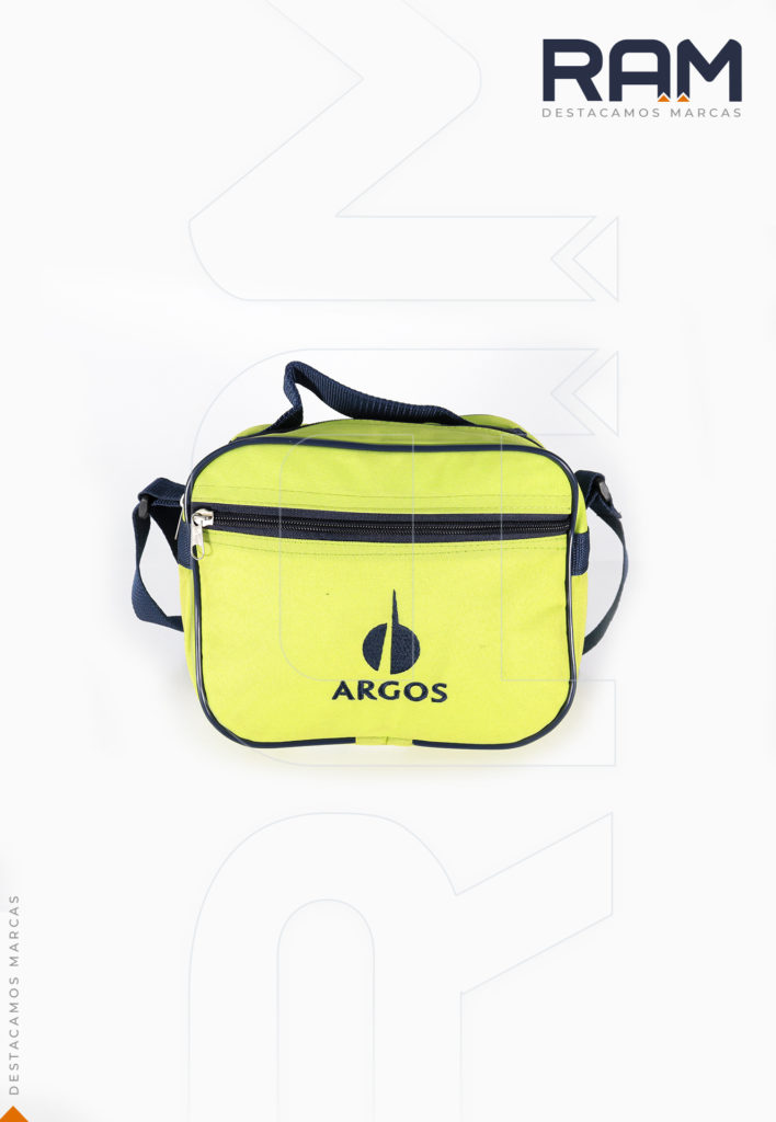 Lonchera Térmica 006 personalizada para empresas