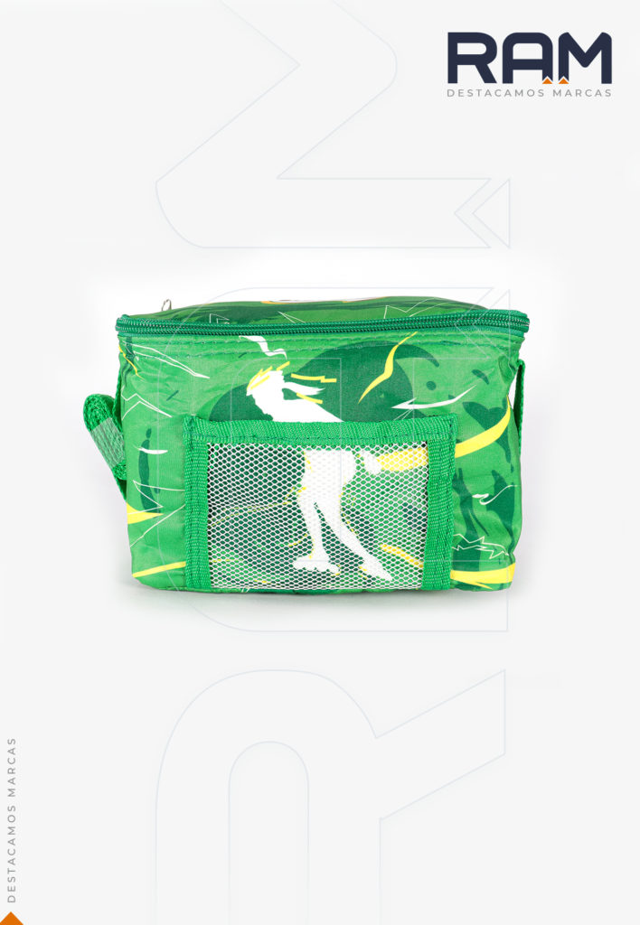 Lonchera Térmica 004 personalizada para empresas