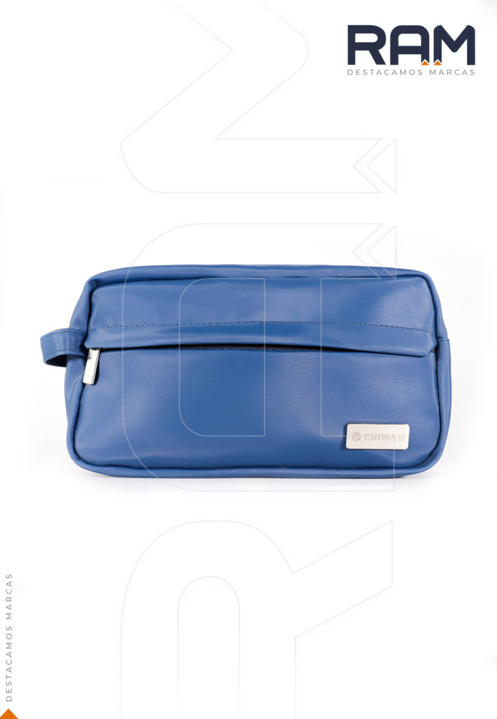 Cartuchera 004 estuche personalizada para empresas