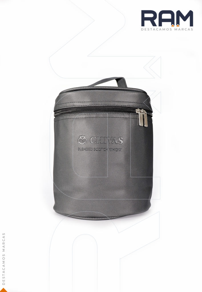 Lonchera Térmica 010 o estuche térmico personalizado para empresas