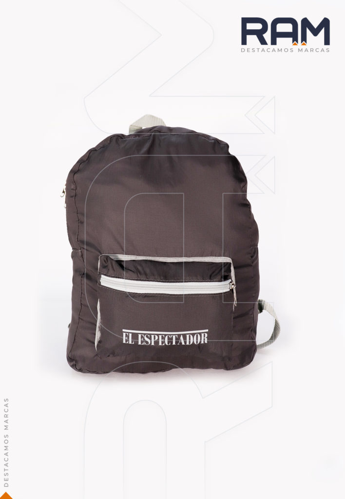 Morral Corporativo 048 superligero.