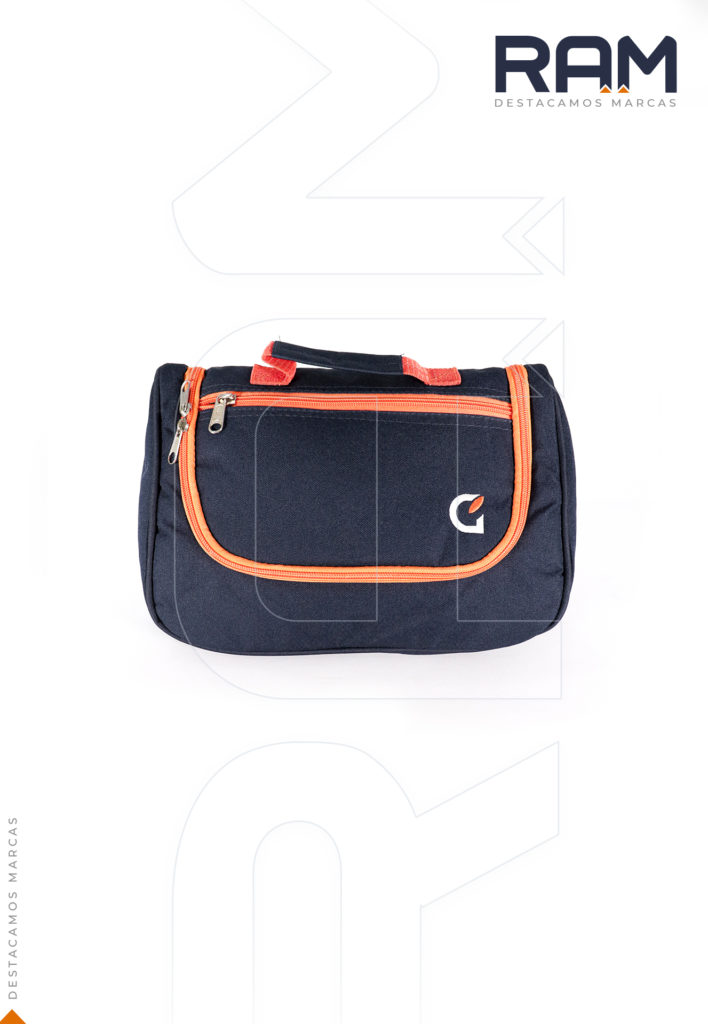 Morral Corporativo 060 tipo organizador personalizado