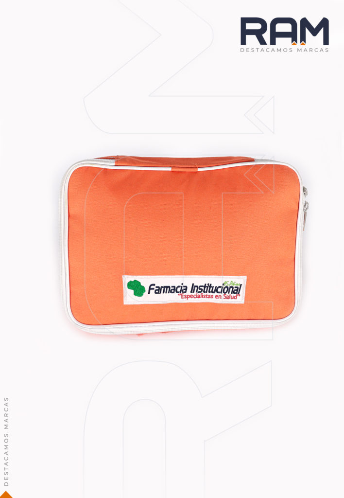 Lonchera Térmica 003 personalizada para empresas