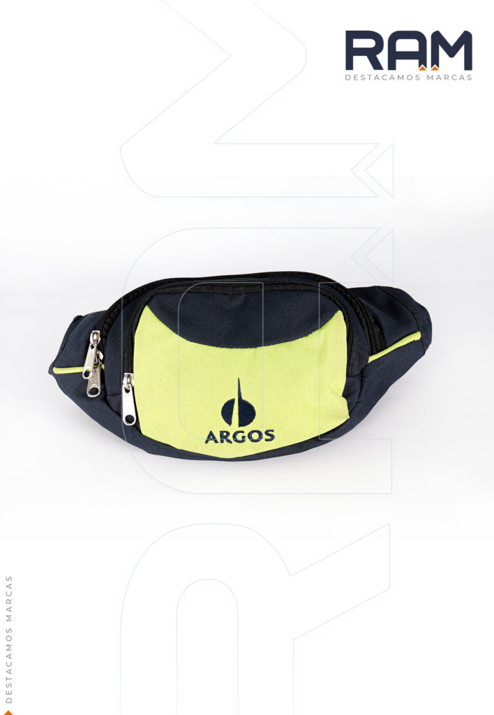 Canguro 009 personalizado para empresas