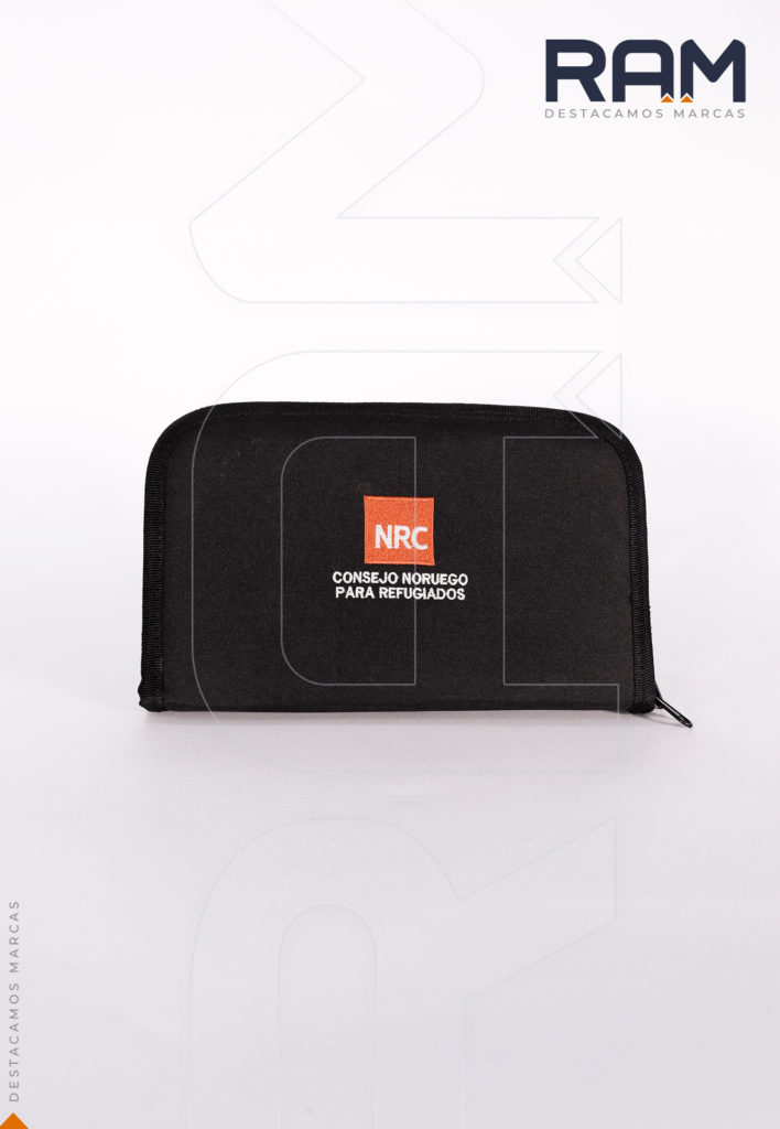 Folder Corporativo 003 personalizada para empresas