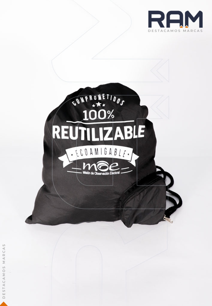 Tula 002 o Mochila Sport bag