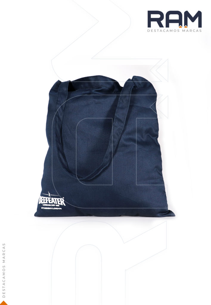 Tula 009 personalizada para empresas