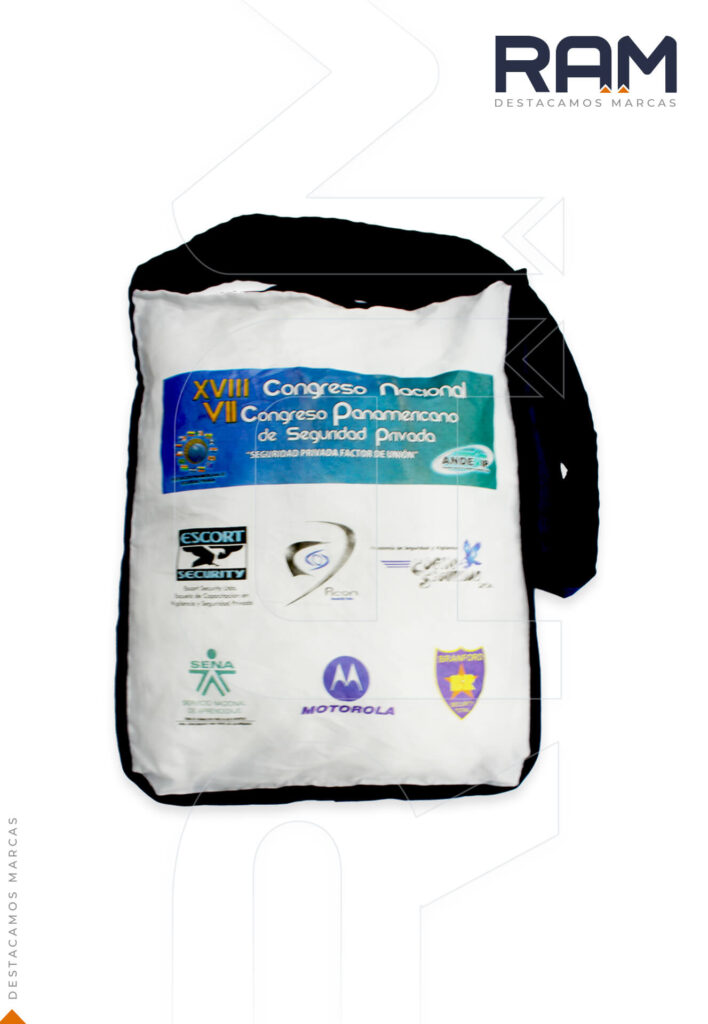 Maleta corporativa 006 personalizada para empresas