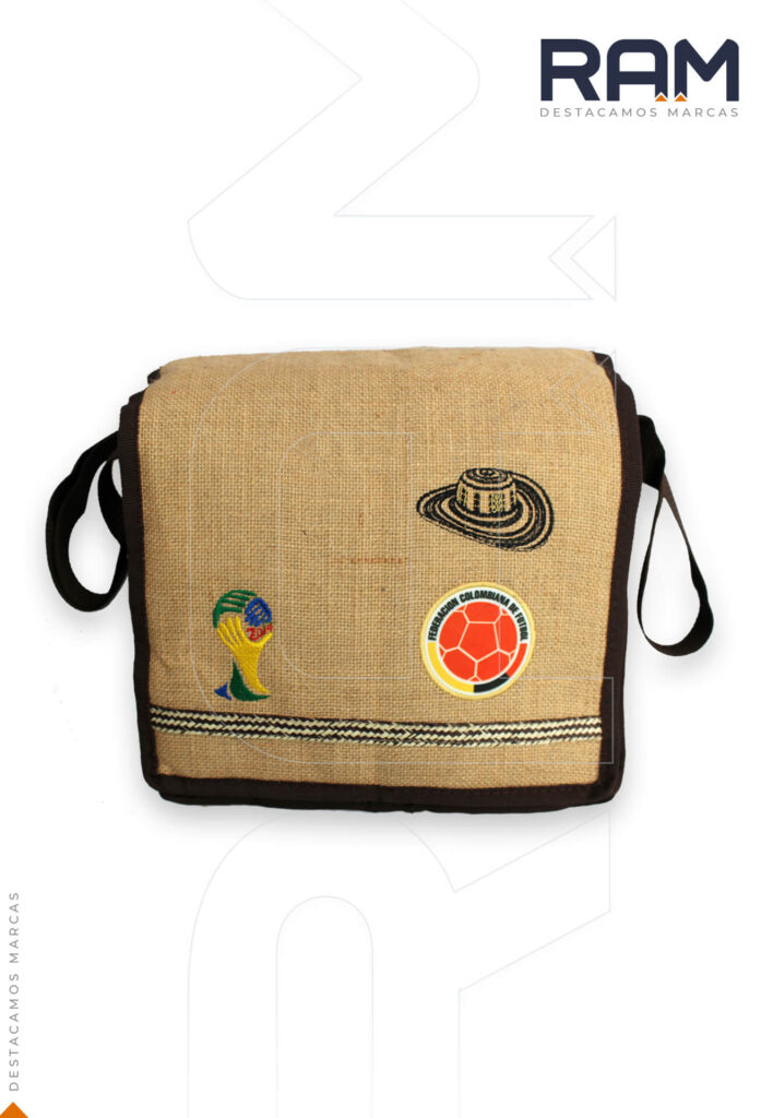 Producto ecológico 002 personalizados para empresas