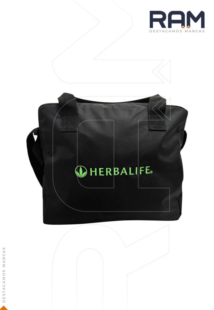 Maletín Corporativo 006 Maleta personalizada para empresas