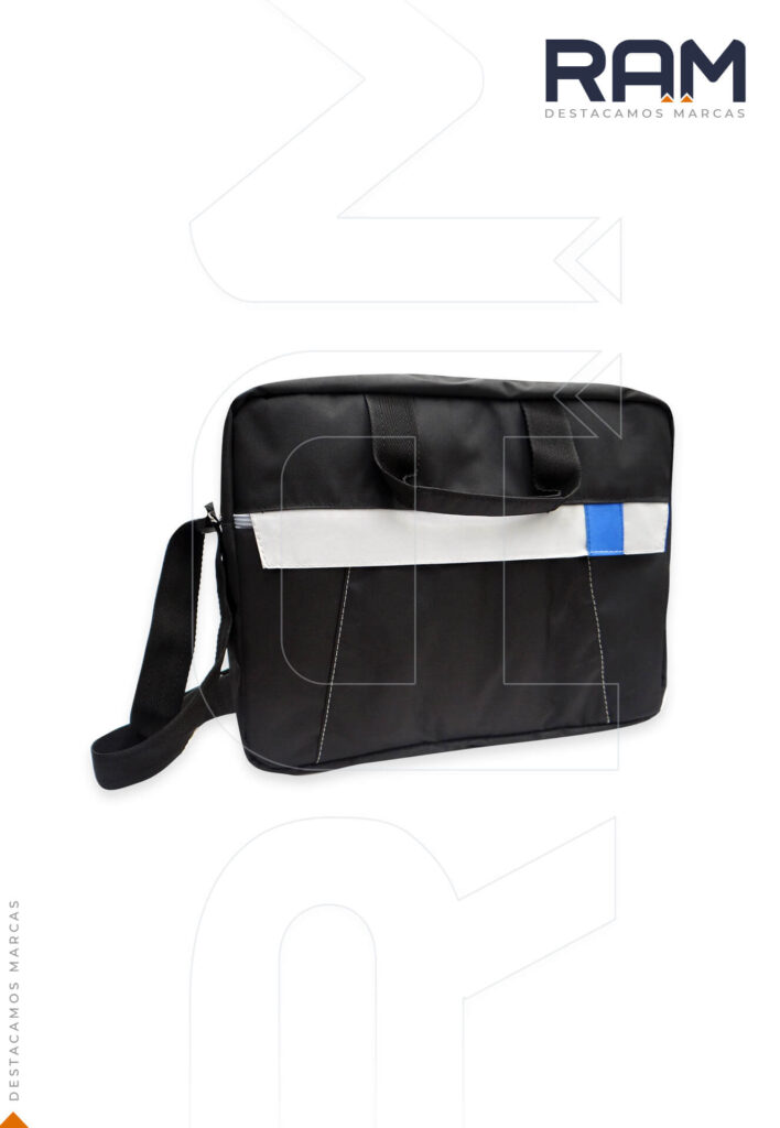 Maletín Corporativo 007 Maleta personalizada para empresas