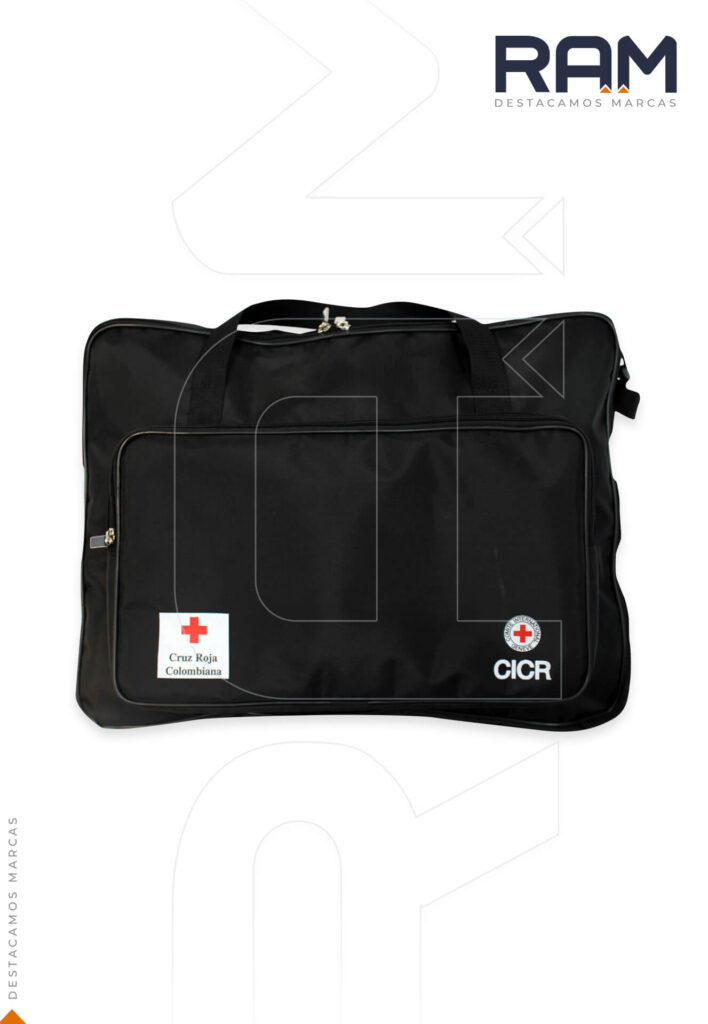 Maletín Corporativo 010 Maleta personalizada para empresas