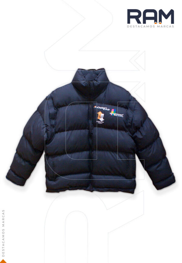 Chaqueta 002 personalizada para empresas