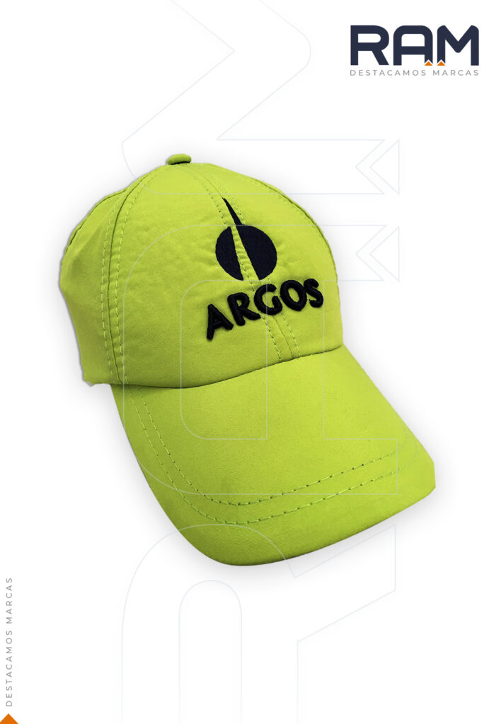Gorra Corporativa 012 personalizada para empresas