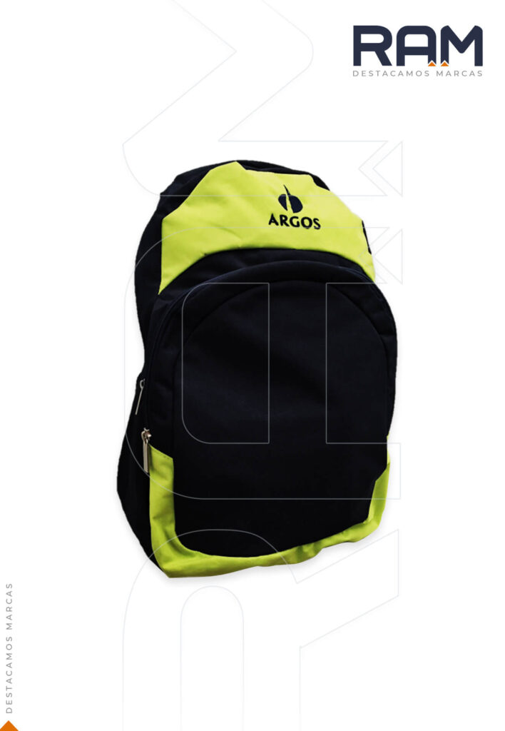 Morral Corporativo 029
