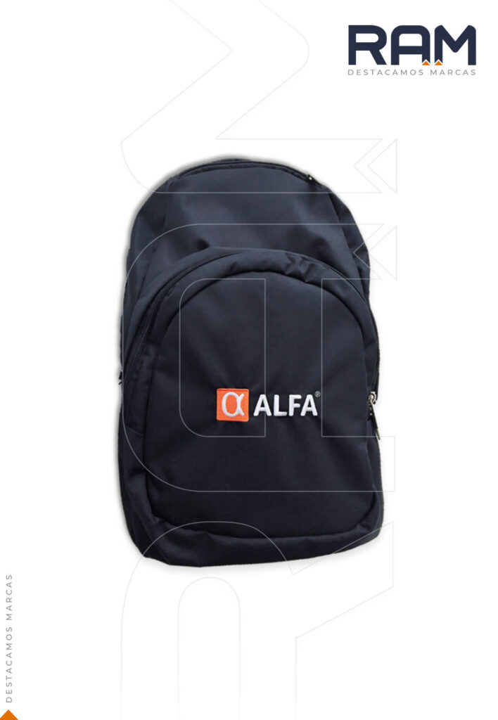 Morral Corporativo 028