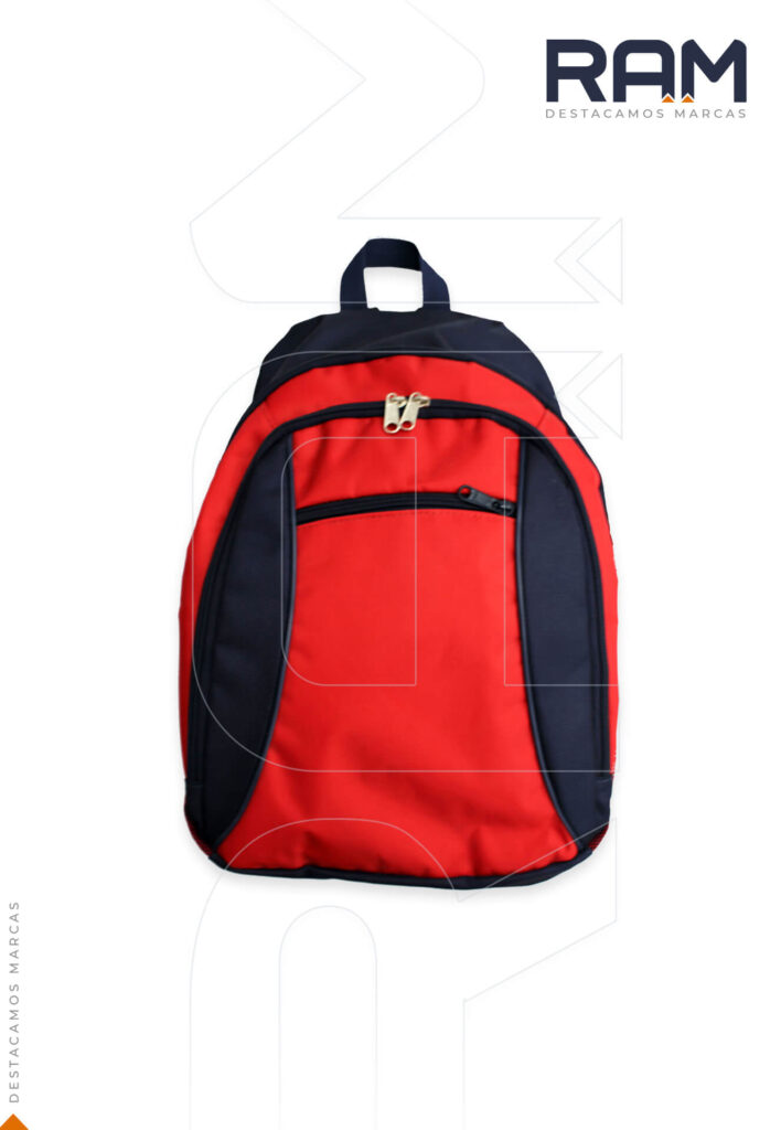 Morral Escolar 027