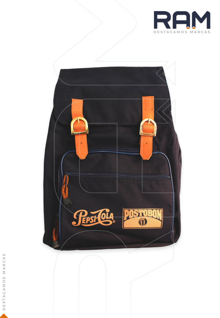 Morral Corporativo 026
