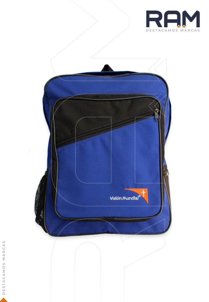 Morral Corporativo 025