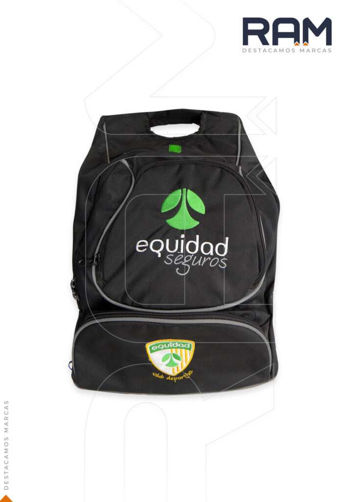 Morral Corporativo 024