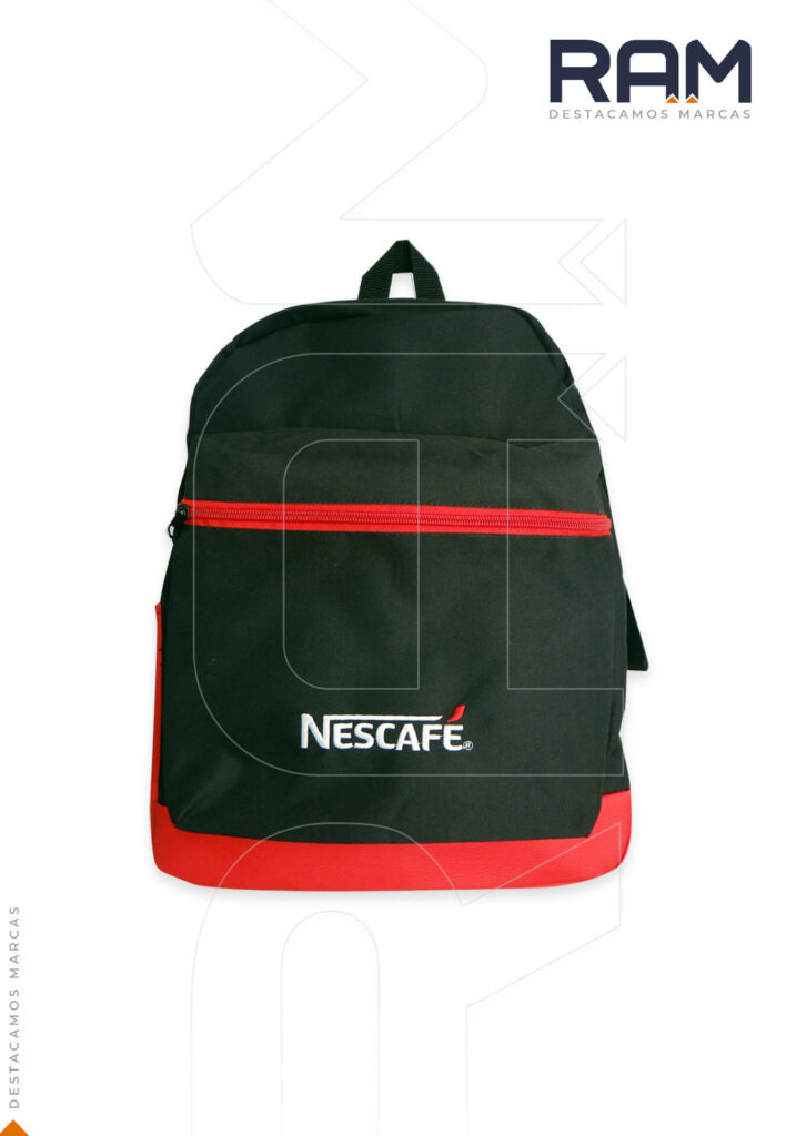 Morral Corporativo 023