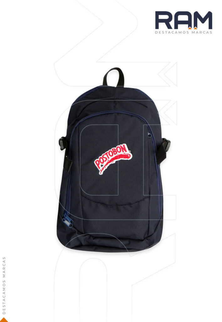Morral Escolar 022