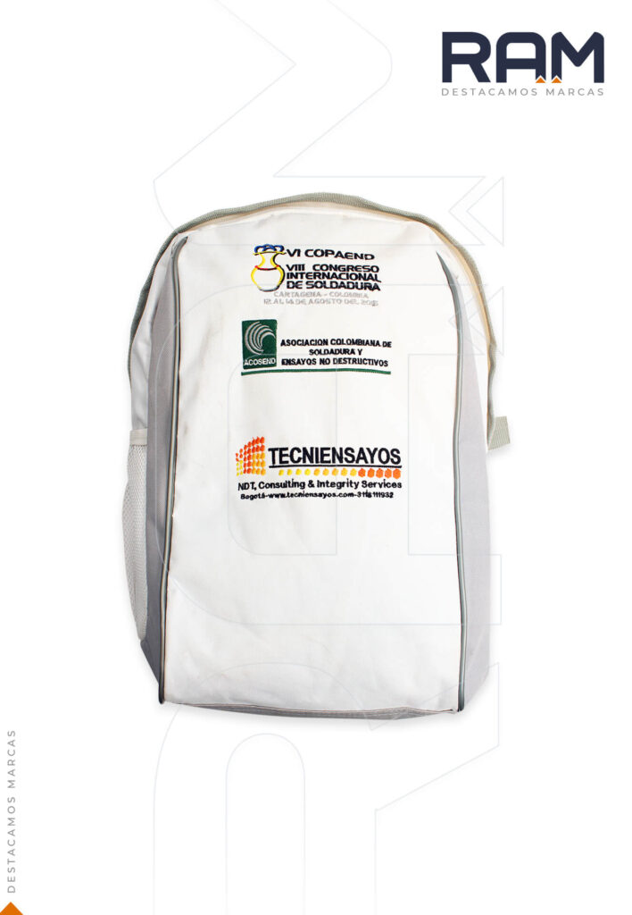 Morral Corporativo 047