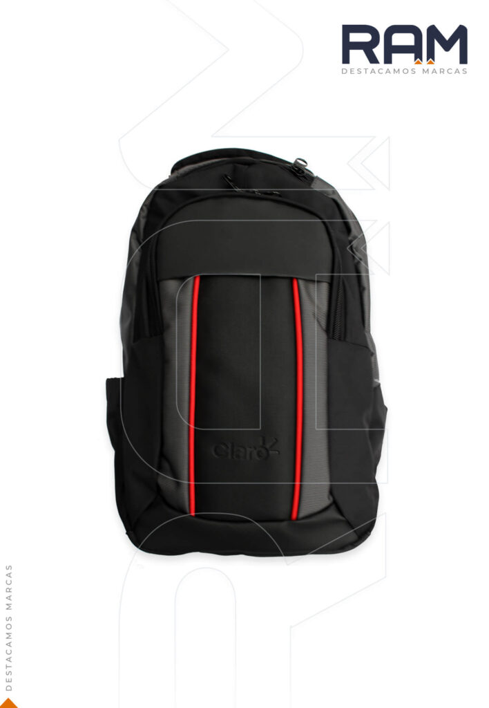 Morral Corporativo 042