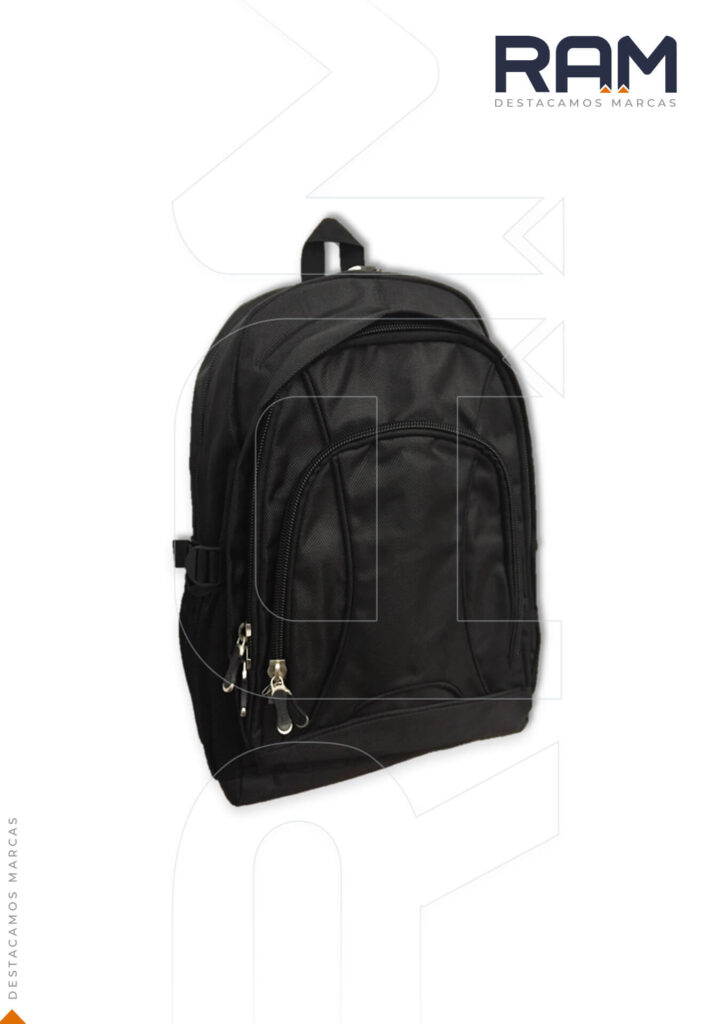 Morral Corporativo 041